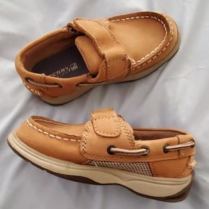 Sperry Top Sider